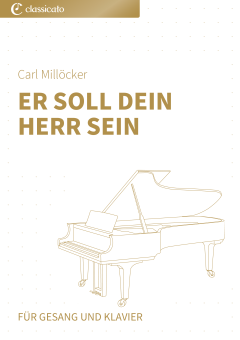 Er soll dein Herr sein 