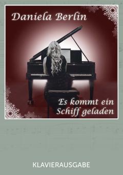 Es kommt ein Schiff geladen 