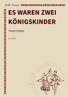Es waren zwei Königskinder 