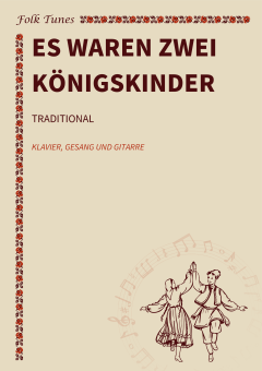 Es waren zwei Königskinder 