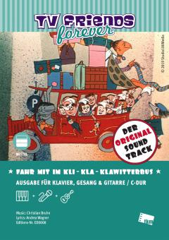 Fahr mit im Kli-Kla-Klawitterbus 