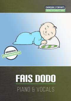 Fais dodo 