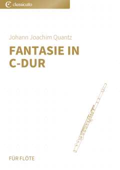 Fantasie in C-Dur 