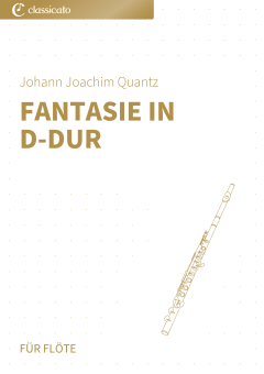 Fantasie in D-Dur 