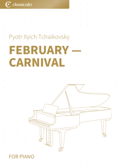 February - Carnival 
