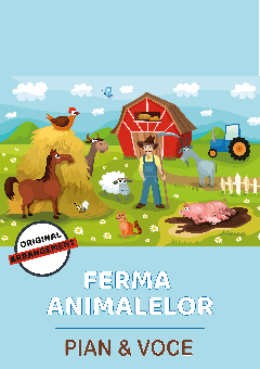 Ferma Animalelor 