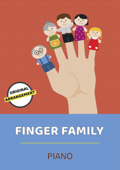Finger Family 