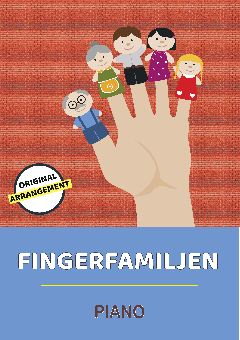 Fingerfamiljen 