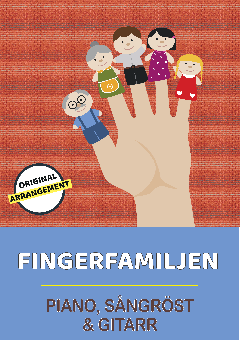 Fingerfamiljen 
