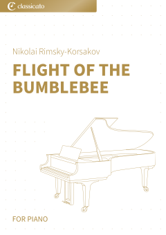 Flight of the Bumblebee 