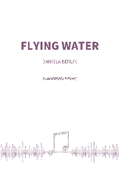 Flying Water 
