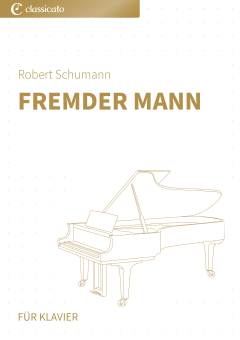 Fremder Mann 