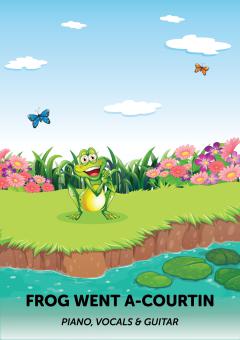 Frog Went A-Courtin 