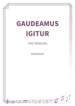 Gaudeamus igitur 