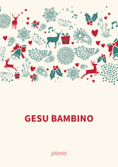 Gesu Bambino 