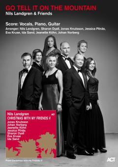 Go Tell It on the Mountain 