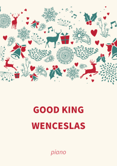Good King Wenceslas 