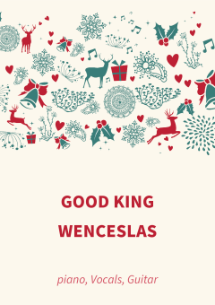 Good King Wenceslas 