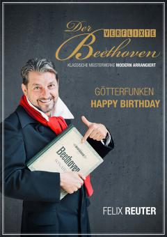 Götterfunken Happy Birthday 