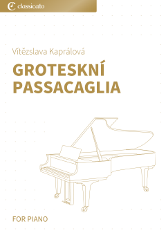 Groteskní Passacaglia 