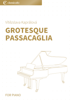 Grotesque Passacaglia 