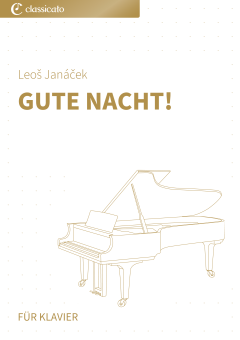 Gute Nacht! 