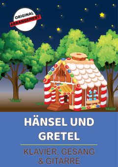 Hänsel und Gretel 