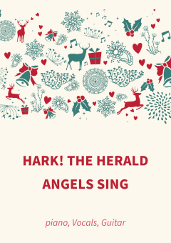 Hark! The Herald Angels Sing 