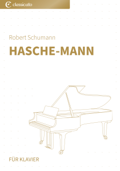 Hasche-Mann 