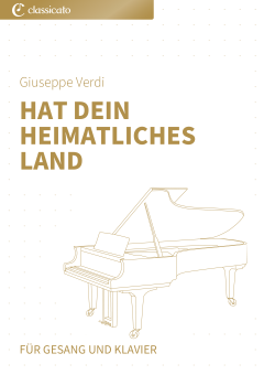 Hat dein heimatliches Land 