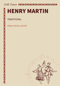 Henry Martin 