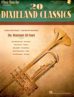 20 Dixieland Classics 