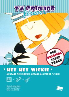 Hey, hey, Wickie 