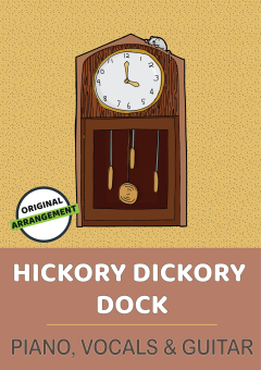 Hickory Dickory Dock 