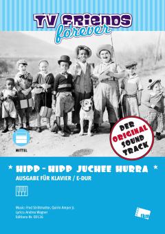 Hipp - Hipp Juchee Hurra 