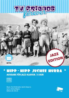 Hipp - Hipp Juchee Hurra 