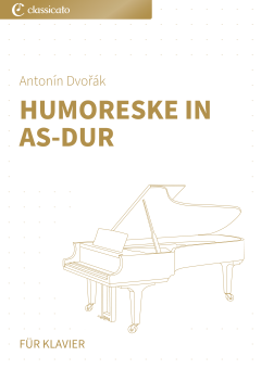 Humoreske in As-Dur 