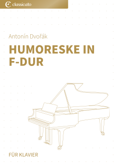 Humoreske in F-Dur 