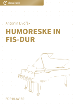 Humoreske in Fis-Dur 
