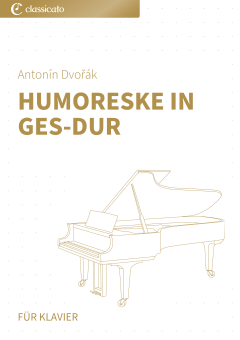 Humoreske in Ges-Dur 