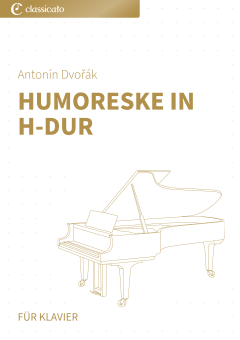 Humoreske in H-Dur 