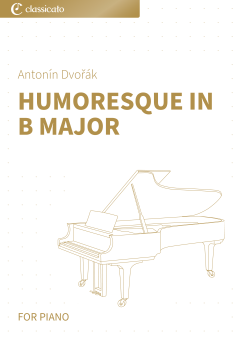 Humoresque in B major 