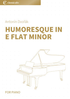 Humoresque in E flat minor 