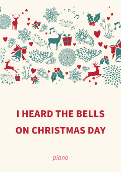 I Heard The Bells On Christmas Day 
