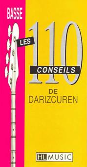 110 Conseils de Dariz 