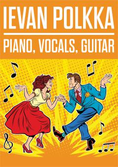 Ievan Polkka 
