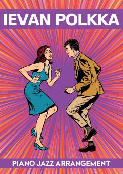 Ievan Polkka 