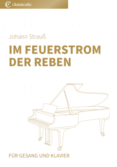 Im Feuerstrom der Reben 