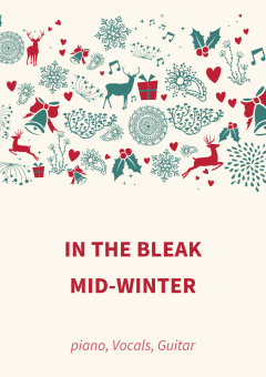 In The Bleak Mid-Winter 