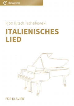 Italienisches Lied 